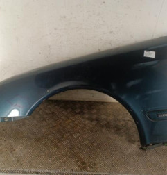 Aile avant gauche MERCEDES CLASSE CLK 208 Photo n°1