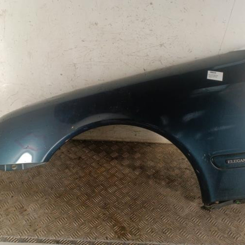 Aile avant gauche MERCEDES CLASSE CLK 208 Aile avant gauche MERCEDES CLASSE CLK 208