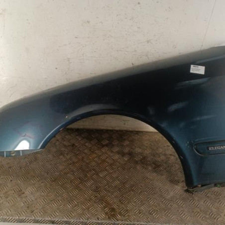 Aile avant gauche MERCEDES CLASSE CLK 208 Photo n°1