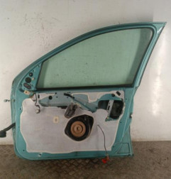 Porte avant droit PEUGEOT 206 Photo n°4