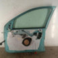 Porte avant droit PEUGEOT 206