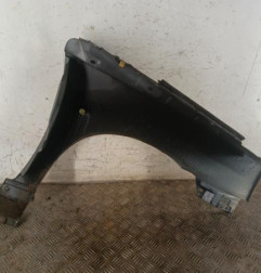Aile avant gauche RENAULT CLIO 1