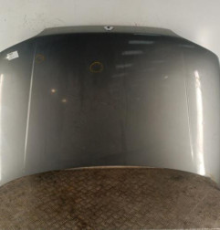 Capot RENAULT CLIO 1 Photo n°1