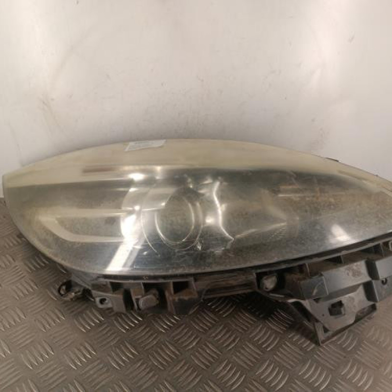 Optique avant principal droit (feux)(phare) RENAULT GRAND SCENIC 3
