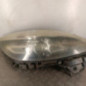 Optique avant principal droit (feux)(phare) RENAULT GRAND SCENIC 3
