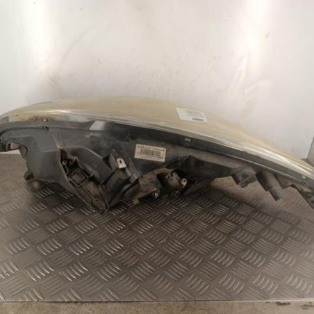 Optique avant principal droit (feux)(phare) RENAULT GRAND SCENIC 3