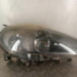 Optique avant principal droit (feux)(phare) FIAT PUNTO 3