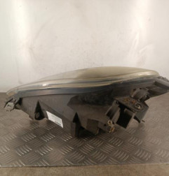 Optique avant principal droit (feux)(phare) FIAT PUNTO 3