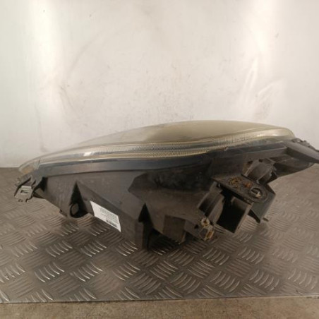 Optique avant principal droit (feux)(phare) FIAT PUNTO 3