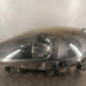 Optique avant principal gauche (feux)(phare) FIAT PUNTO 3
