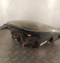 Optique avant principal gauche (feux)(phare) FIAT PUNTO 3