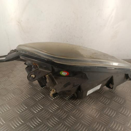 Optique avant principal gauche (feux)(phare) FIAT PUNTO 3