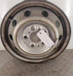 Jante CITROEN JUMPER 3 Photo n°1