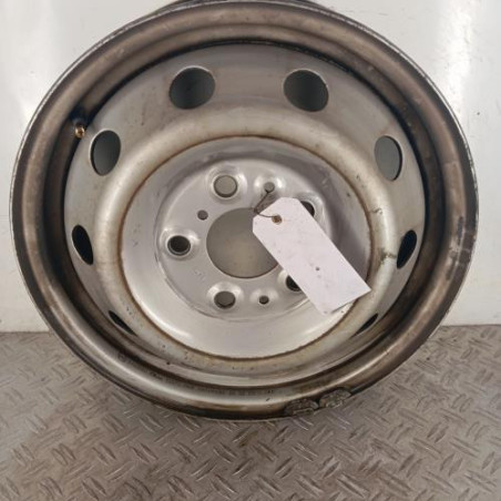 Jante CITROEN JUMPER 3 Photo n°1