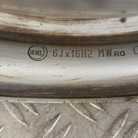 Jante CITROEN JUMPER 3