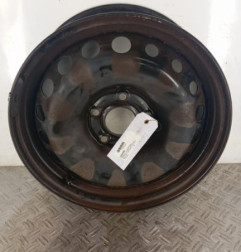 Jante RENAULT MEGANE 4 Photo n°1