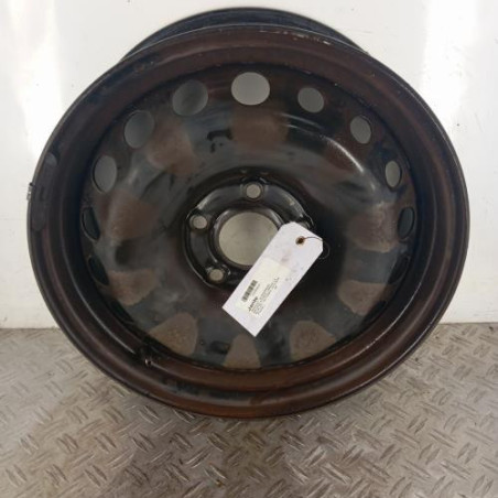 Jante RENAULT MEGANE 4 Photo n°1