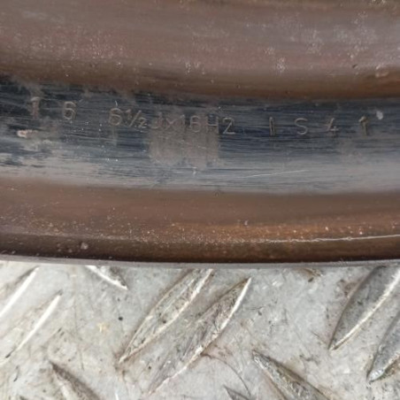 Jante RENAULT MEGANE 4