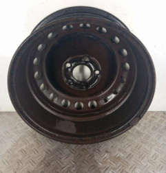 Jante RENAULT MEGANE 4 Photo n°3