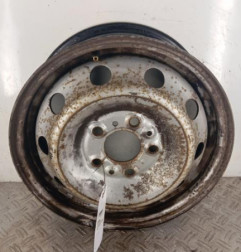 Jante FIAT DUCATO 3 Photo n°1