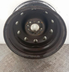 Jante FIAT DUCATO 3 Photo n°3