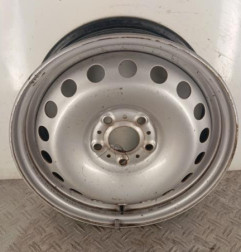 Jante MERCEDES CITAN 1 415 Photo n°1