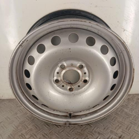 Jante MERCEDES CITAN 1 415 Photo n°1