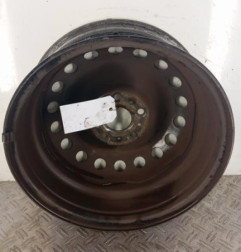 Jante MERCEDES CITAN 1 415 Photo n°3