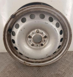 Jante MERCEDES CITAN 1 415 Photo n°1
