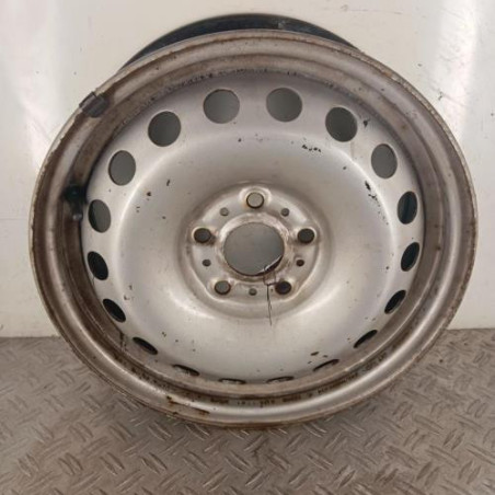 Jante MERCEDES CITAN 1 415 Photo n°1