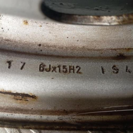 Jante MERCEDES CITAN 1 415