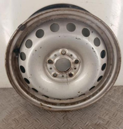 Jante MERCEDES CITAN 1 415 Photo n°1