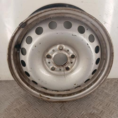 Jante MERCEDES CITAN 1 415 Photo n°1