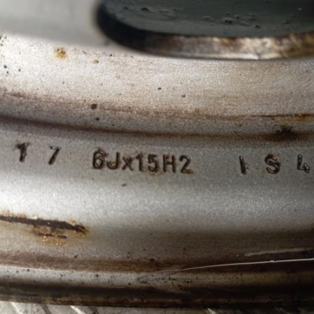 Jante MERCEDES CITAN 1 415