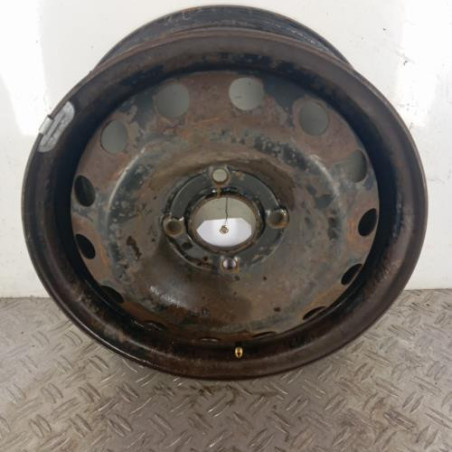 Jante PEUGEOT 206 Photo n°1