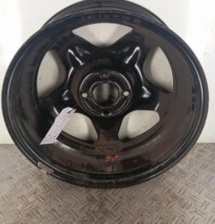 Jante CITROEN C3 3 Photo n°5