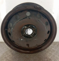 Jante RENAULT CLIO 2 Photo n°1