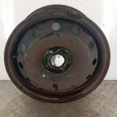 Jante RENAULT CLIO 2 Photo n°1