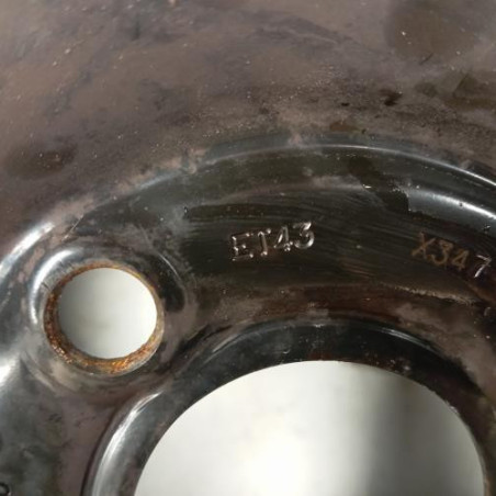 Jante RENAULT CLIO 2