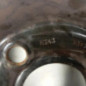 Jante RENAULT CLIO 2