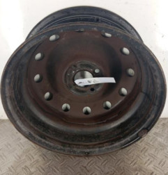 Jante RENAULT CLIO 2 Photo n°4