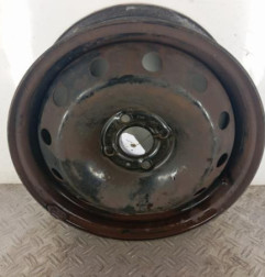 Jante RENAULT CLIO 2 Photo n°1