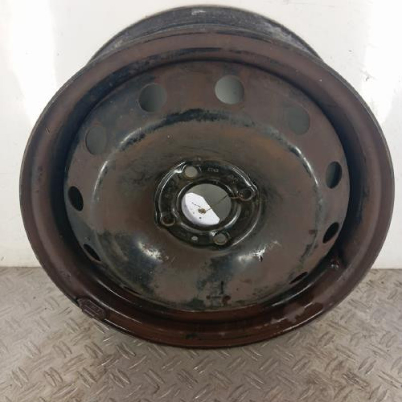 Jante RENAULT CLIO 2 Jante RENAULT CLIO 2