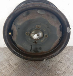 Jante PEUGEOT 206 Photo n°1