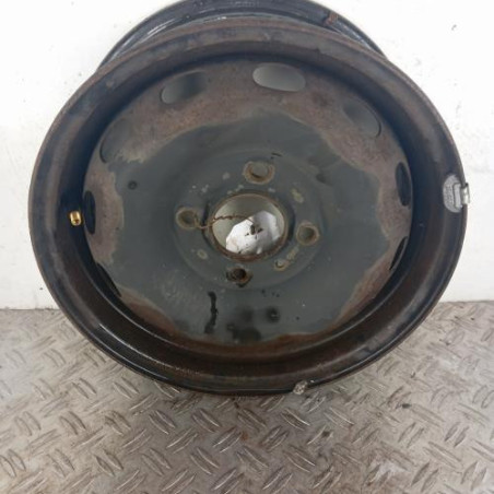 Jante PEUGEOT 206 Photo n°1