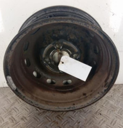 Jante PEUGEOT 206 Photo n°4