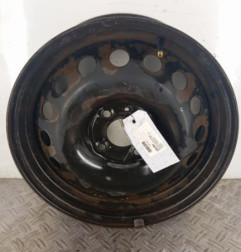 Jante RENAULT MODUS Photo n°1