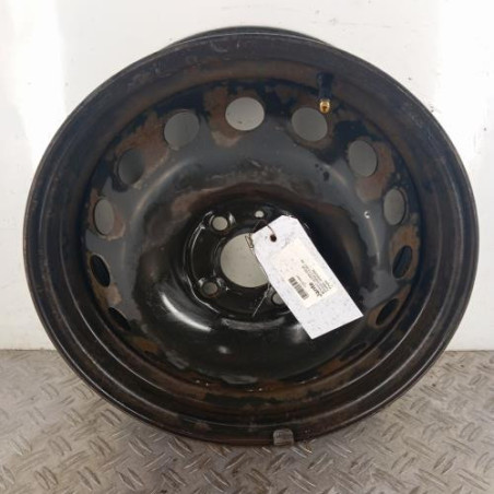 Jante RENAULT MODUS Photo n°1