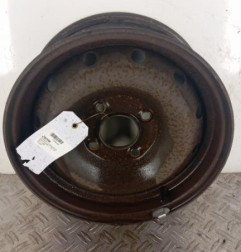 Jante CITROEN SAXO Photo n°1