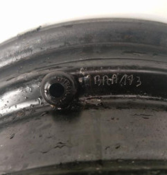 Jante CITROEN SAXO Photo n°5